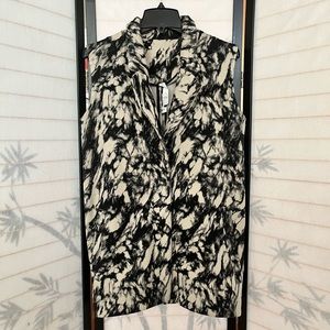 LULULEMON | marble print vest | 6